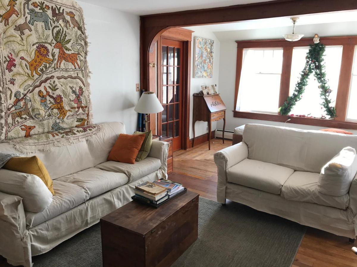 Studio 181 Bed & Breakfast Acomodação com café da manhã Port Clyde Exterior foto