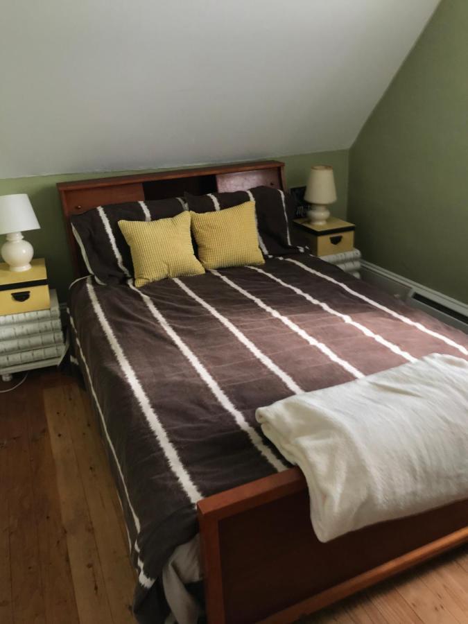 Studio 181 Bed & Breakfast Acomodação com café da manhã Port Clyde Exterior foto