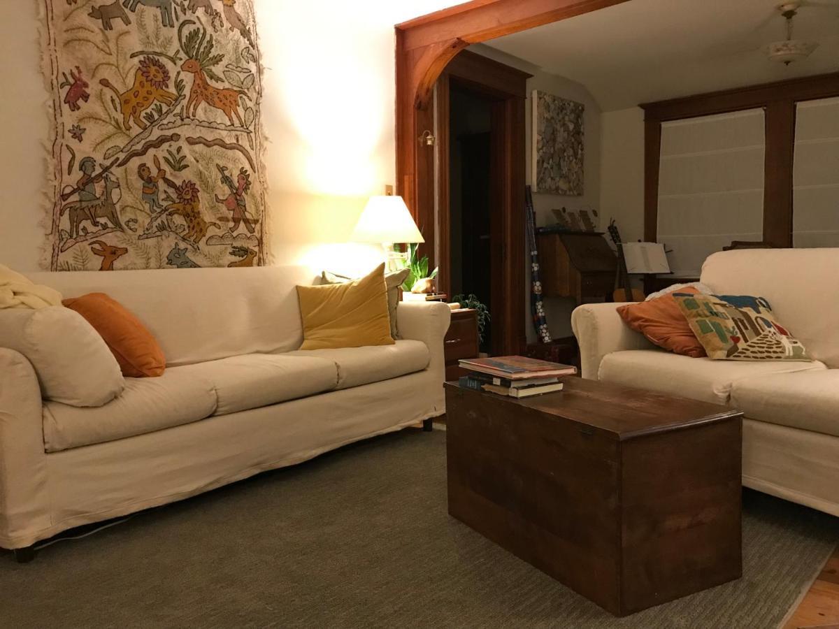 Studio 181 Bed & Breakfast Acomodação com café da manhã Port Clyde Exterior foto
